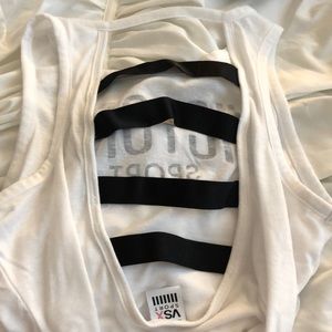 Victoria's Secret Tops - Victoria Secret Sport Tank! Victoria's Secret Tops - Victoria Secret Sport Tank!